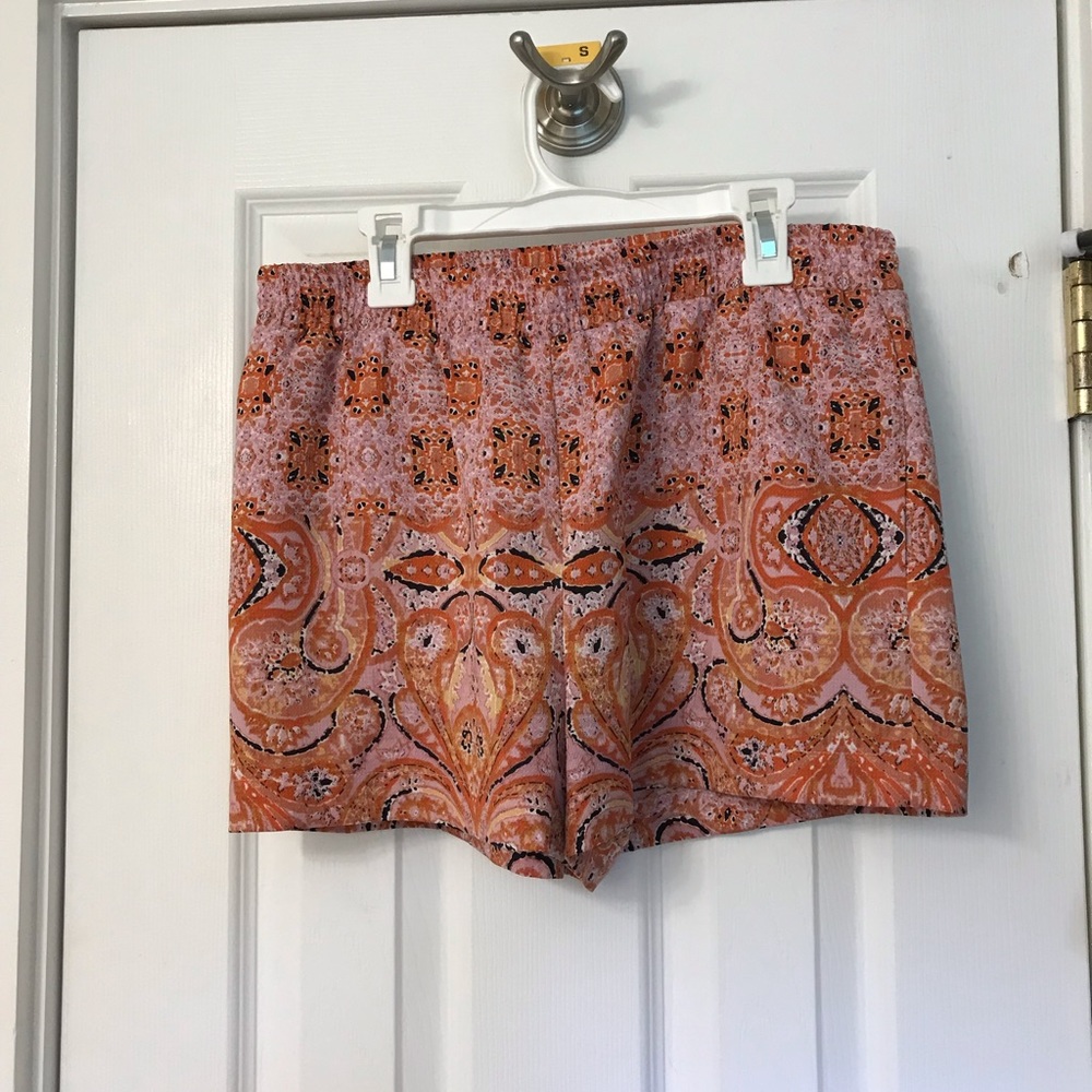 BCBG shorts